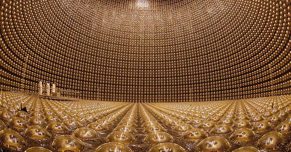 T2K advances research into the matter-antimatter asymmetry