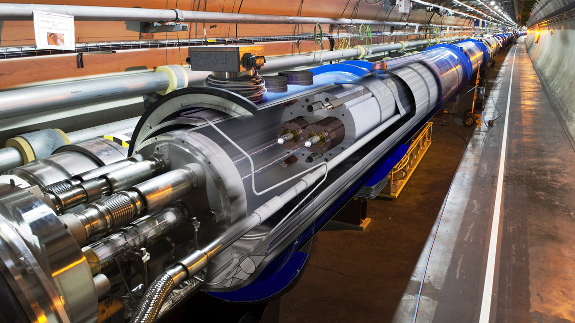 LHC NEUTRINOS