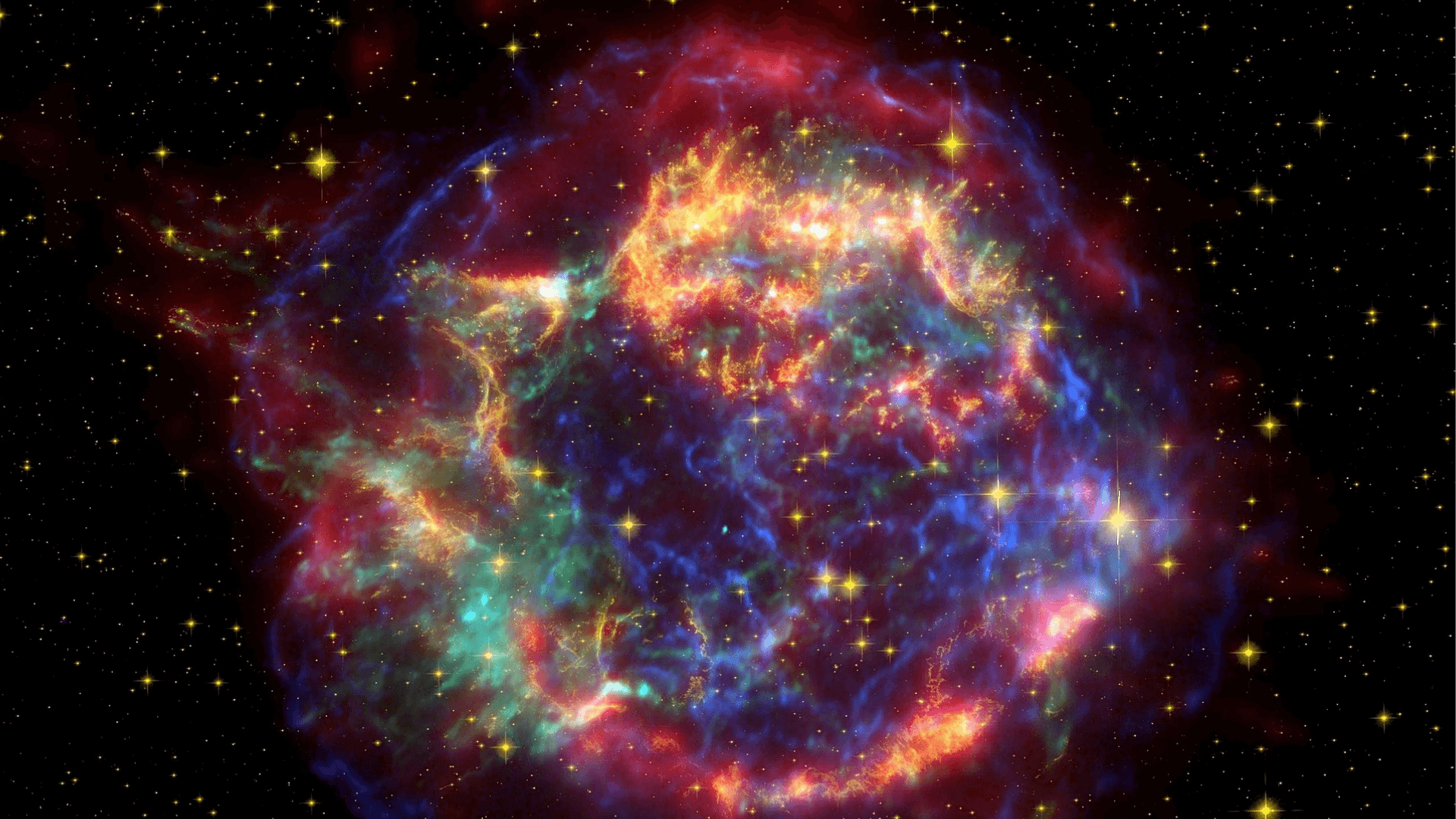 A new observation reveals that neutrinos from neutron stars support supernova explosions