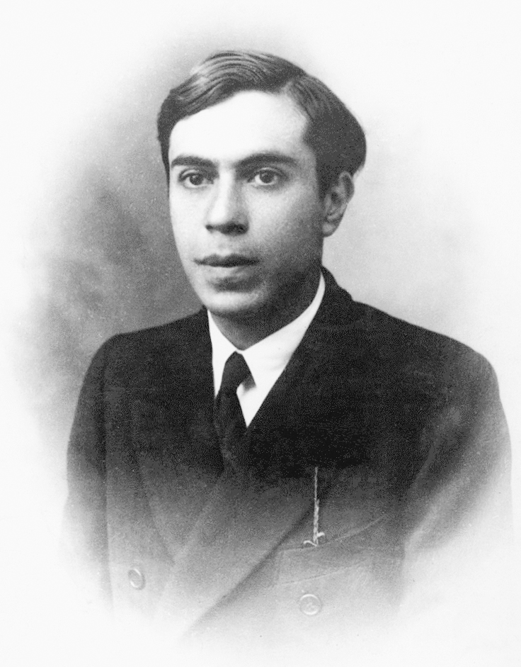 1937 DESCRIBED MAJORANA PARTICLES