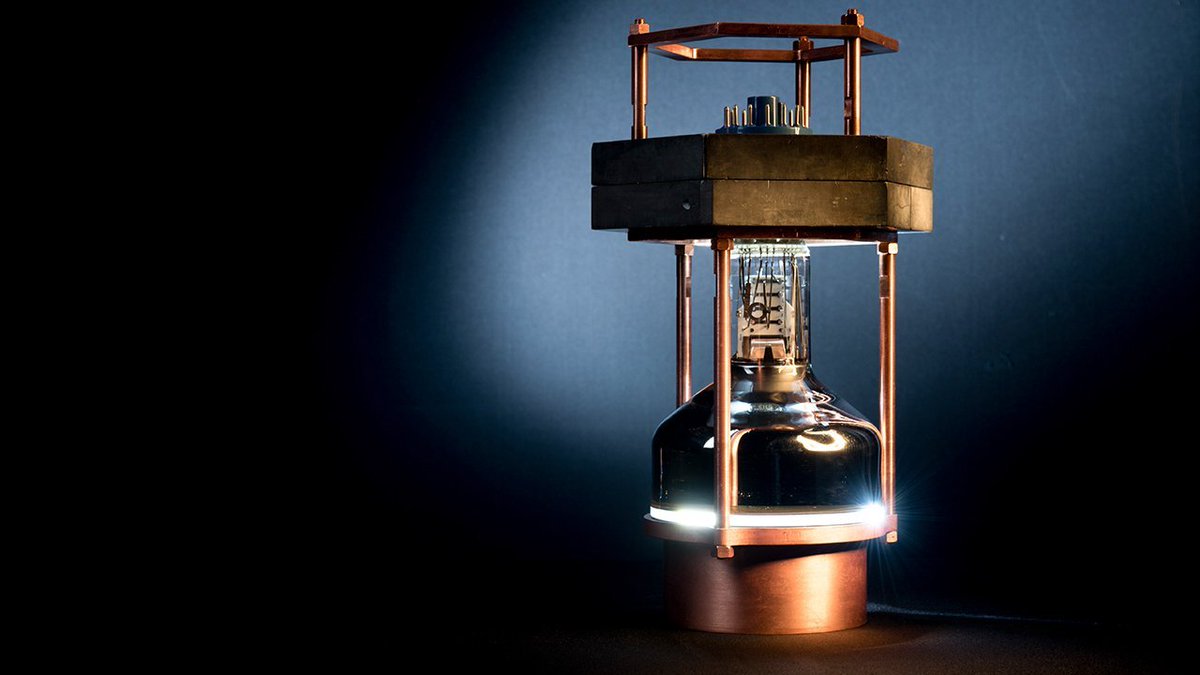 Inside a large neutrino detector