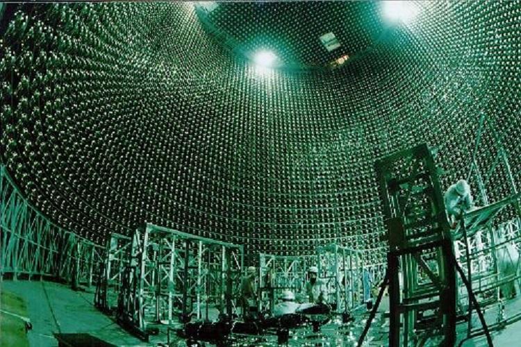 Why is the Neutrino Observatory mission in India still stalled