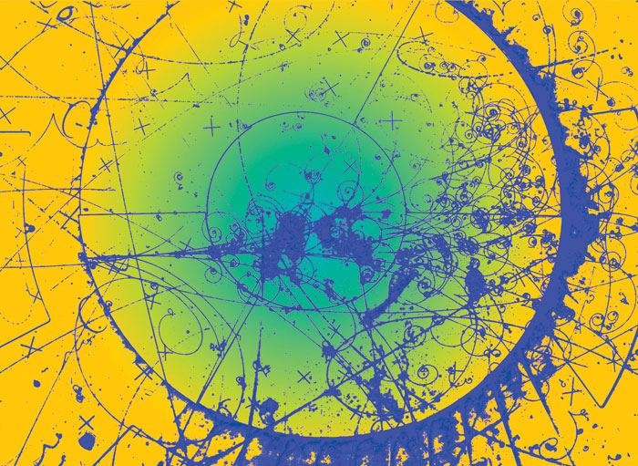 The Standard Model has already been exceeded