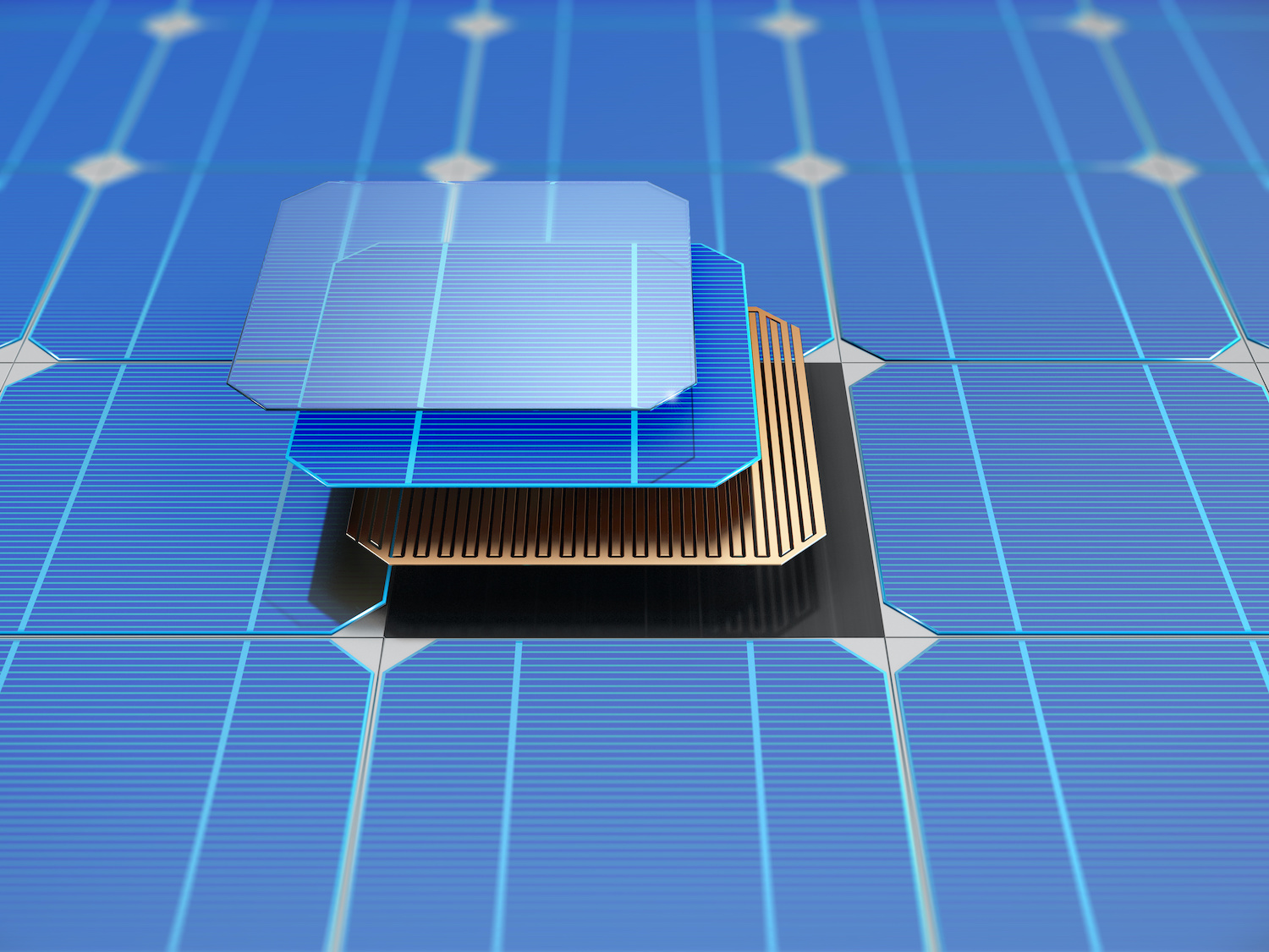 Photovoltaic 2.0 - Is Neutrino-voltaic The Greatest Scientific Discovery Of Our Time?