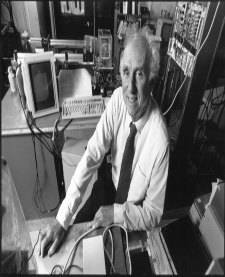 1975 TAU NEUTRINO FORECAST
