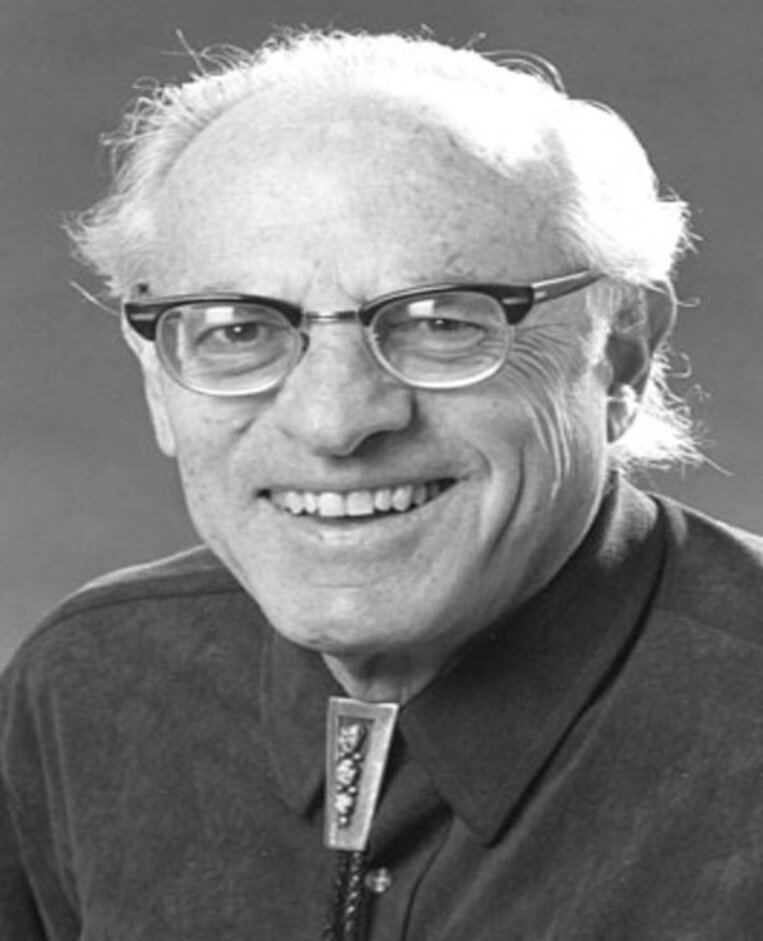 1995 NOBEL IN THE FIELD OF NEUTRINOS