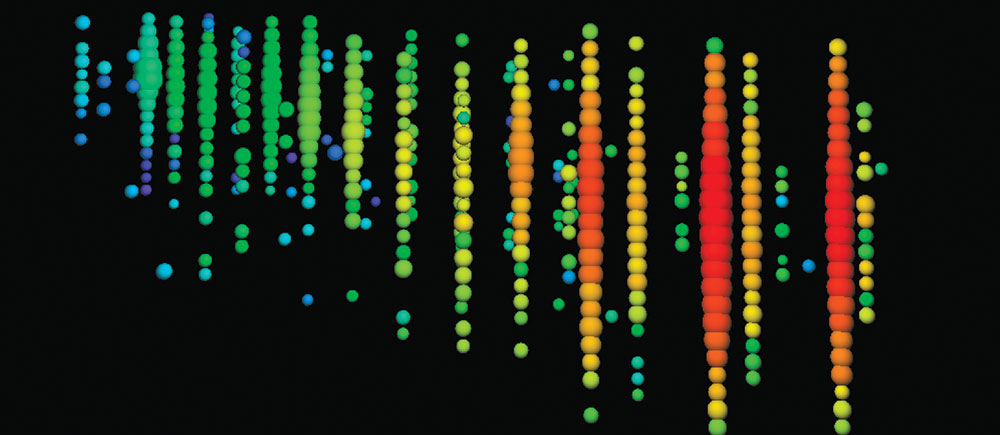 What is the universe's tiniest particle?