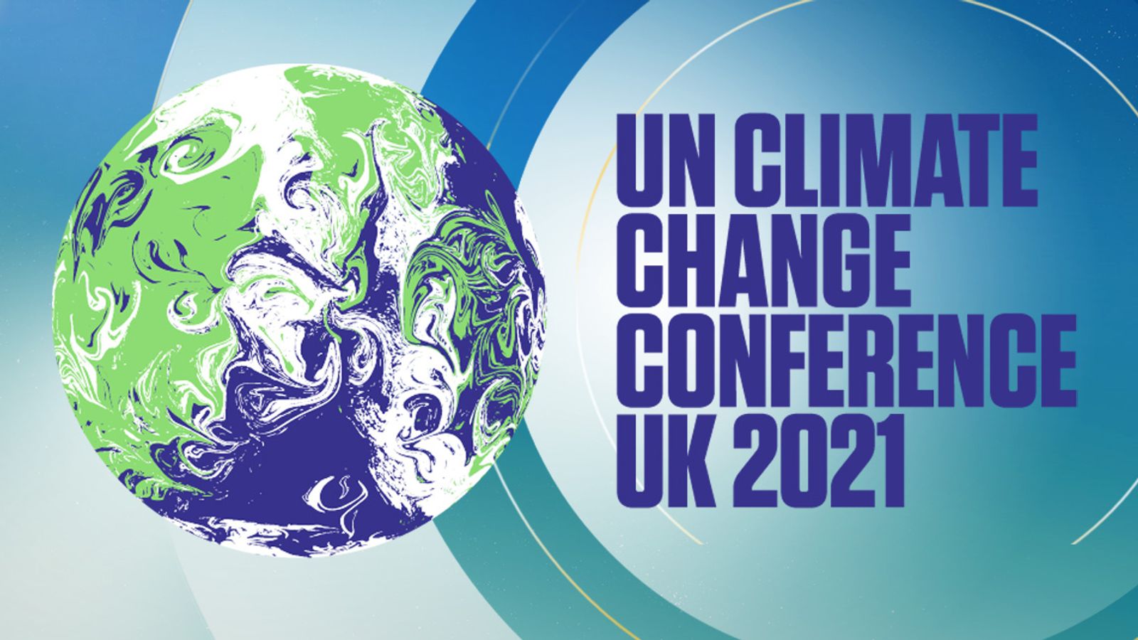 COP26: Britain is working to form a coalition to stop funding fossil fuels and instead promote sustainable energy
