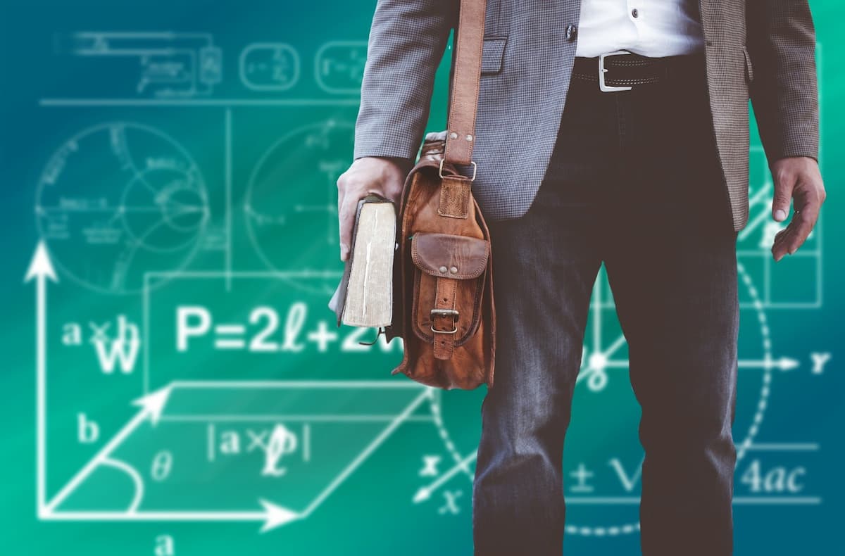 Inside the Mind of a Physics Professor: Neutrinos and Neurons