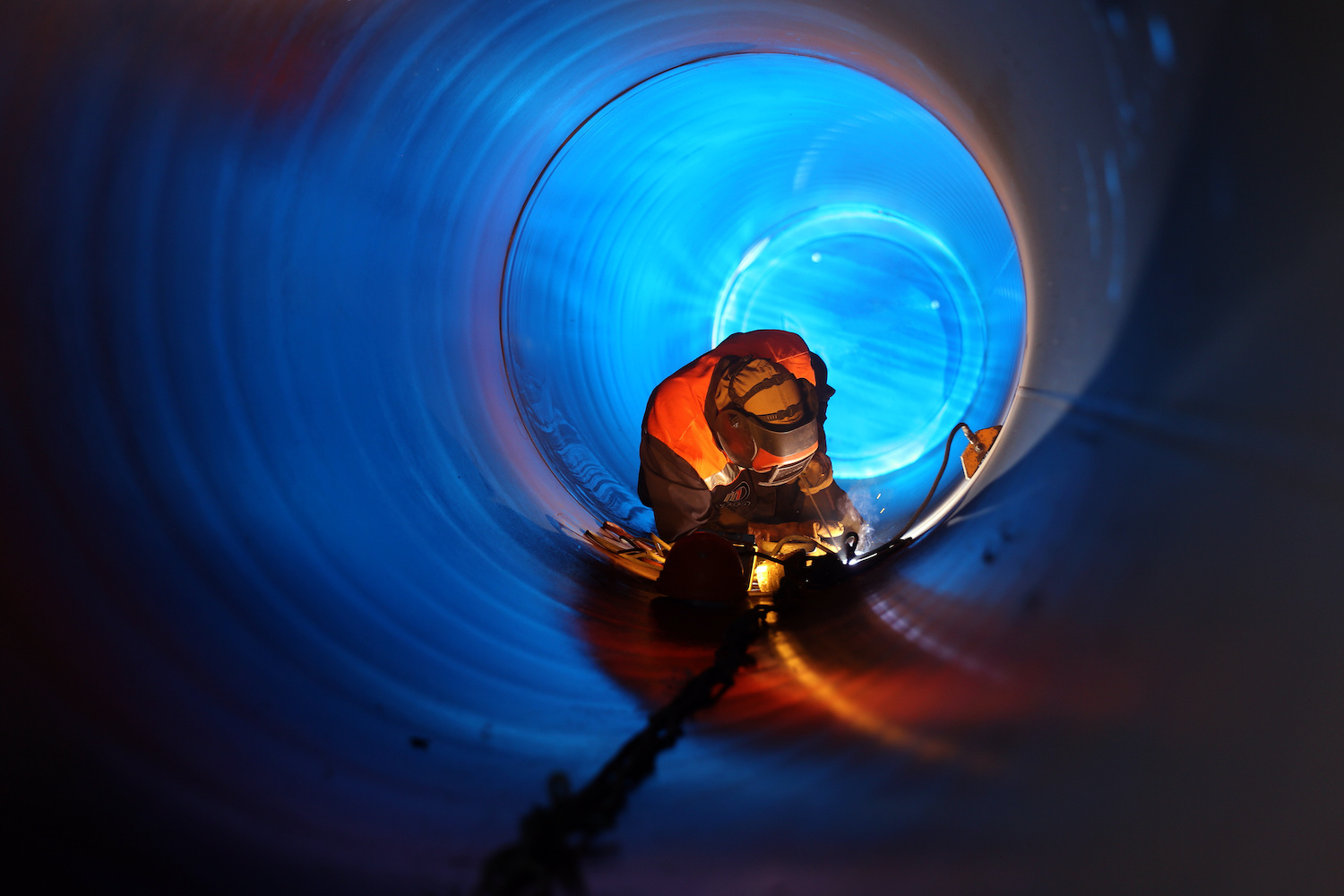 Lessons learned from the energy crisis of 2021 for the energy transition
