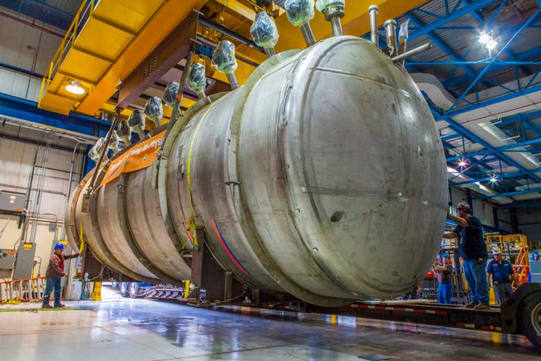 A long-standing neutrino conundrum is being investigated