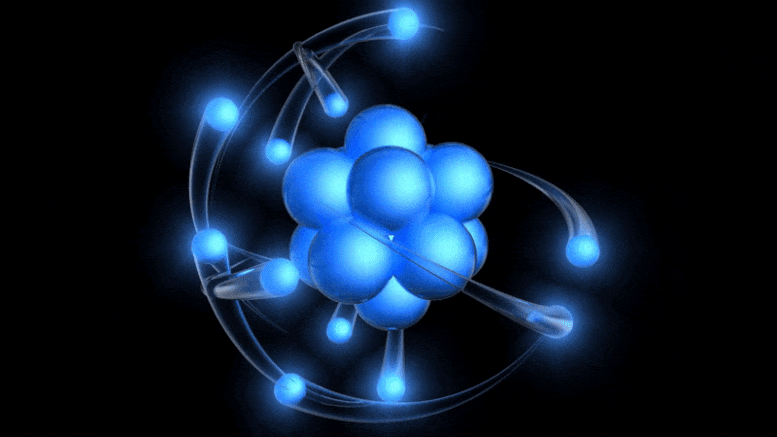 All of the elements in the Universe are produced in eight different ways