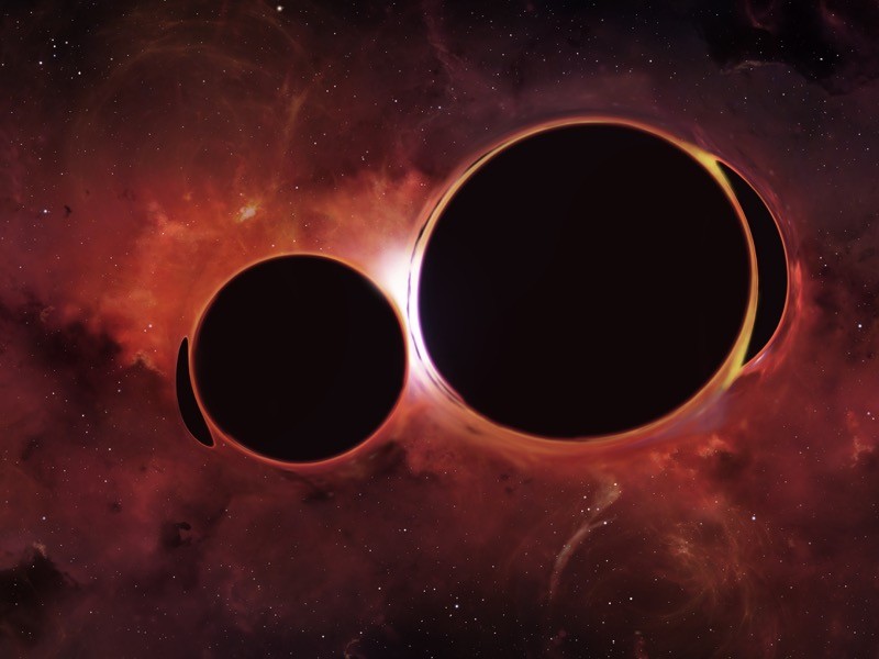 Physicists have discovered a slew of gravitational-wave detections