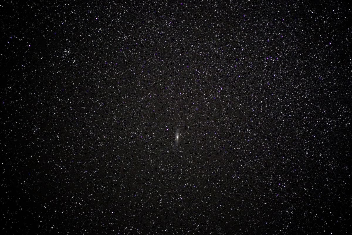 What is the temperature of dark matter? Is it cold, warm, or hot?