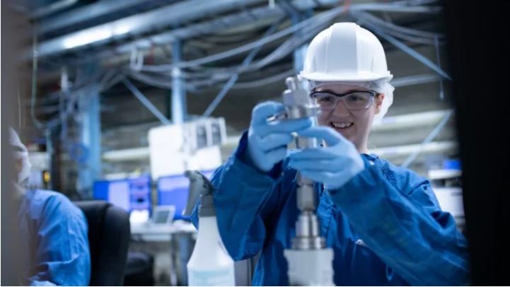 SNOLAB in Sudbury will be able to 'invest in people' thanks to $12 million in provincial financing