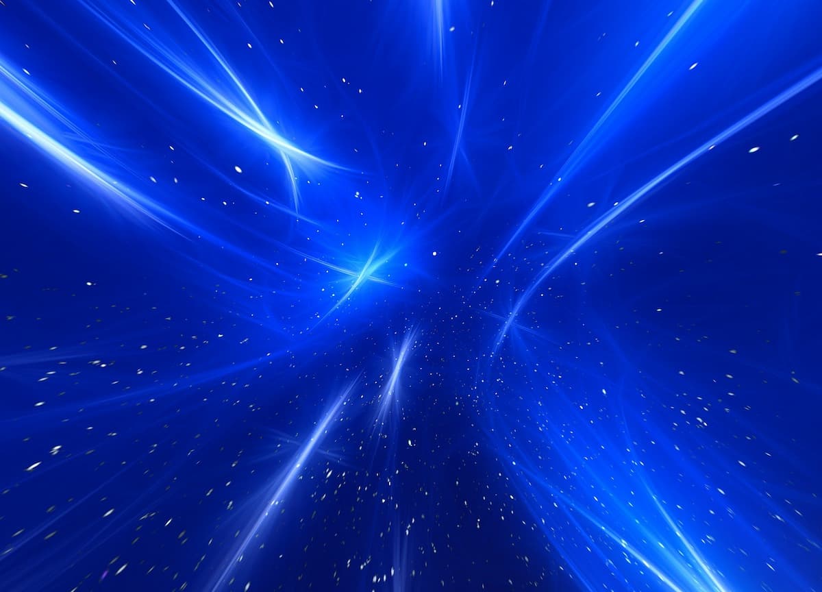 According to one experiment, neutrinos travel faster than light