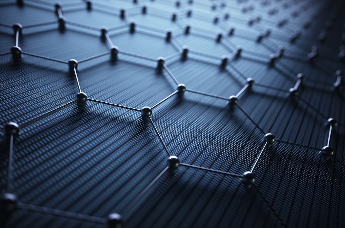 A NEW ENERGY ECONOMY IS TAKING SHAPE
