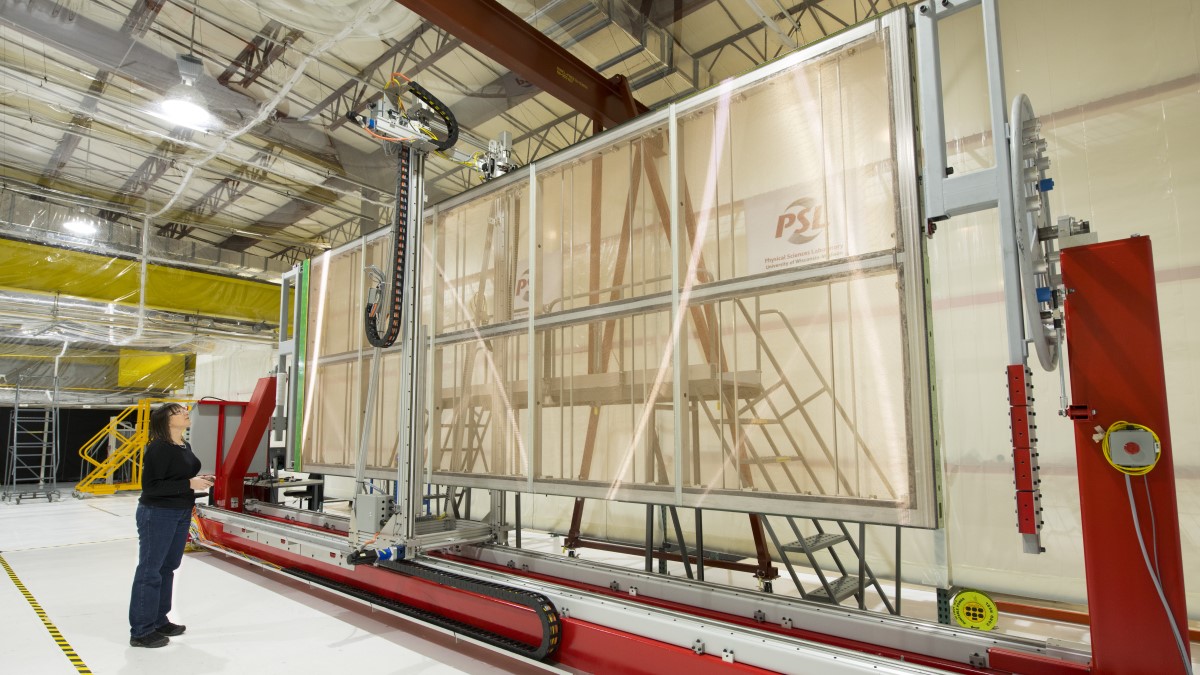 According to a study, neutron detectors frequently give inaccurate particle energies