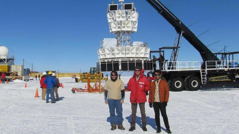 In 2021, Fermilab will improve science and technology in ten ways