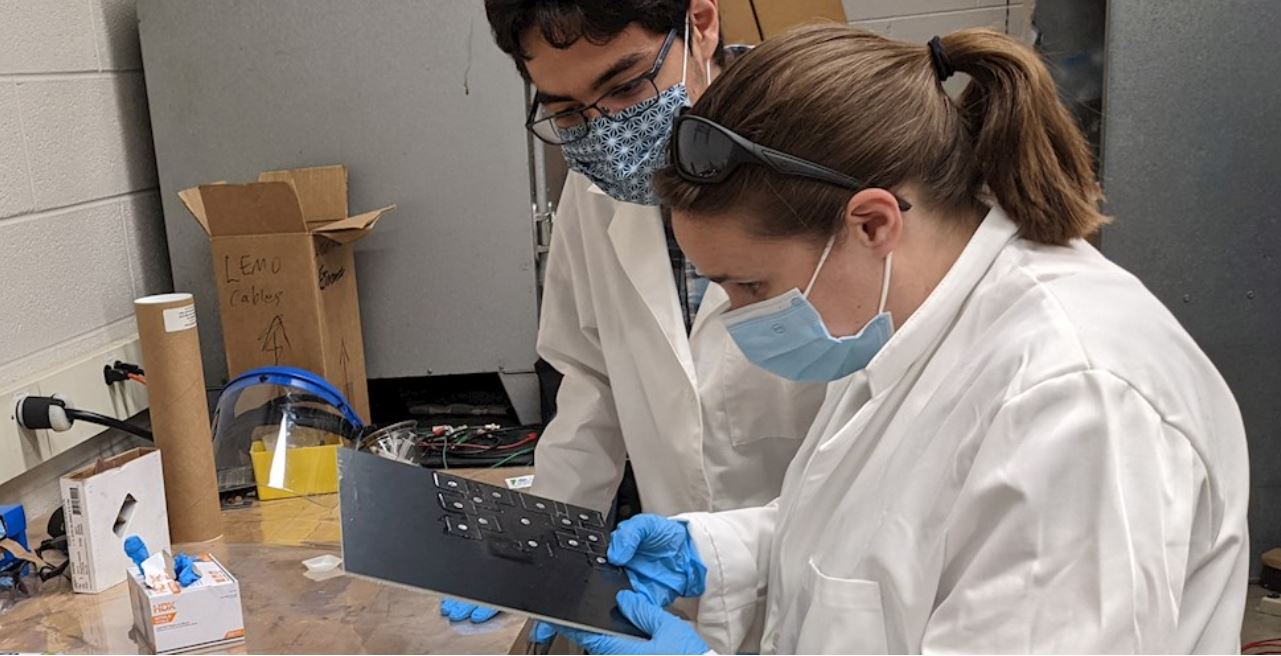 Physicists need to be prepared to work at the cutting edge of science