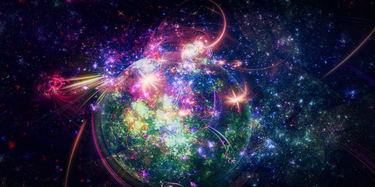 "BOSON CLOUDS," ASTROPHYSICISTS SAY, CAN UNLOCK DARK MATTER SECRETS IF THEY EXIST