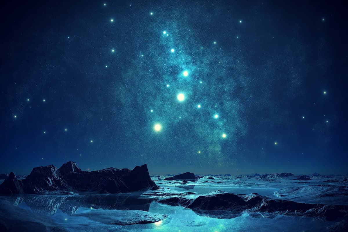 Astronomers are planning to construct a neutrino telescope. Using the Pacific Ocean as a resource?