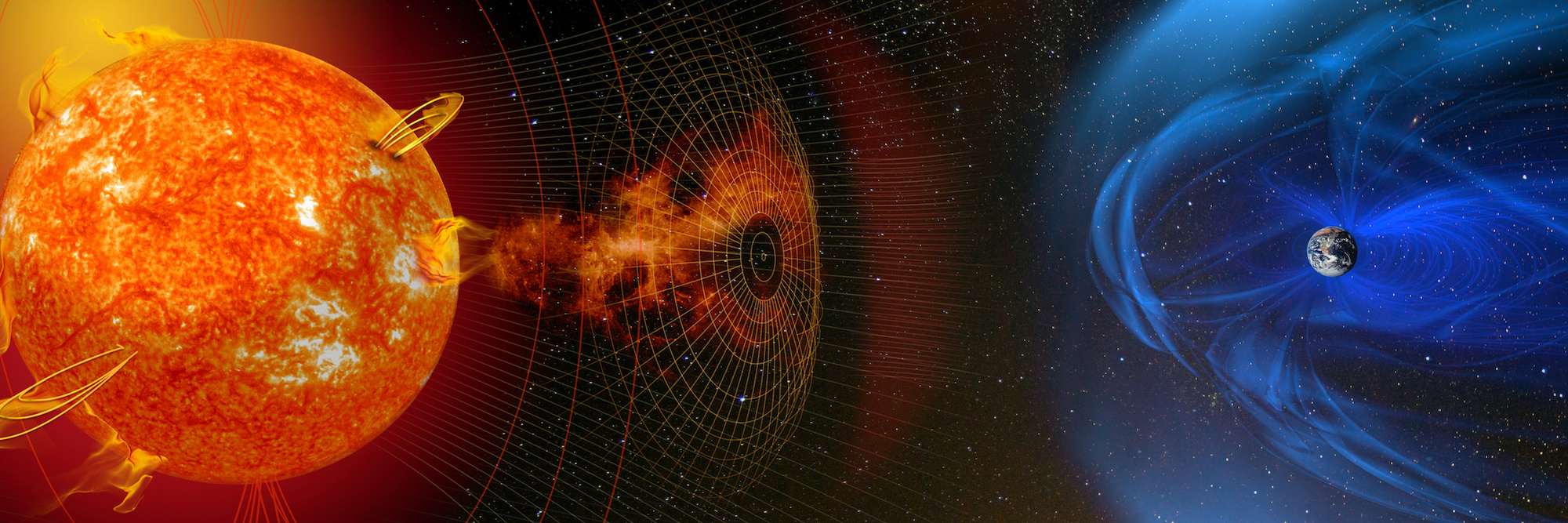 HARNESSING THE POWER OF COSMIC RADIATION