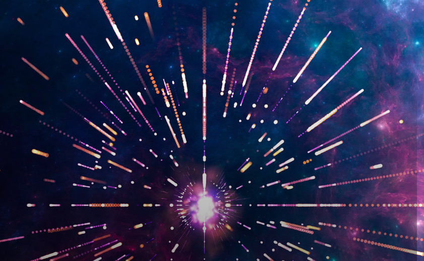 CERTAIN ASPECTS OF OUR UNIVERSE DO NOT MAKE SENSE FROM A SCIENTIFIC POINT OF VIEW