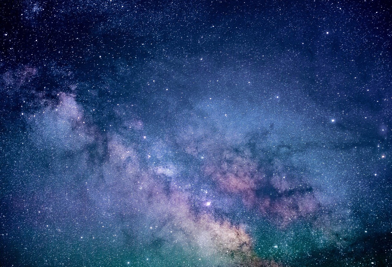 From small telescopes, big research is possible