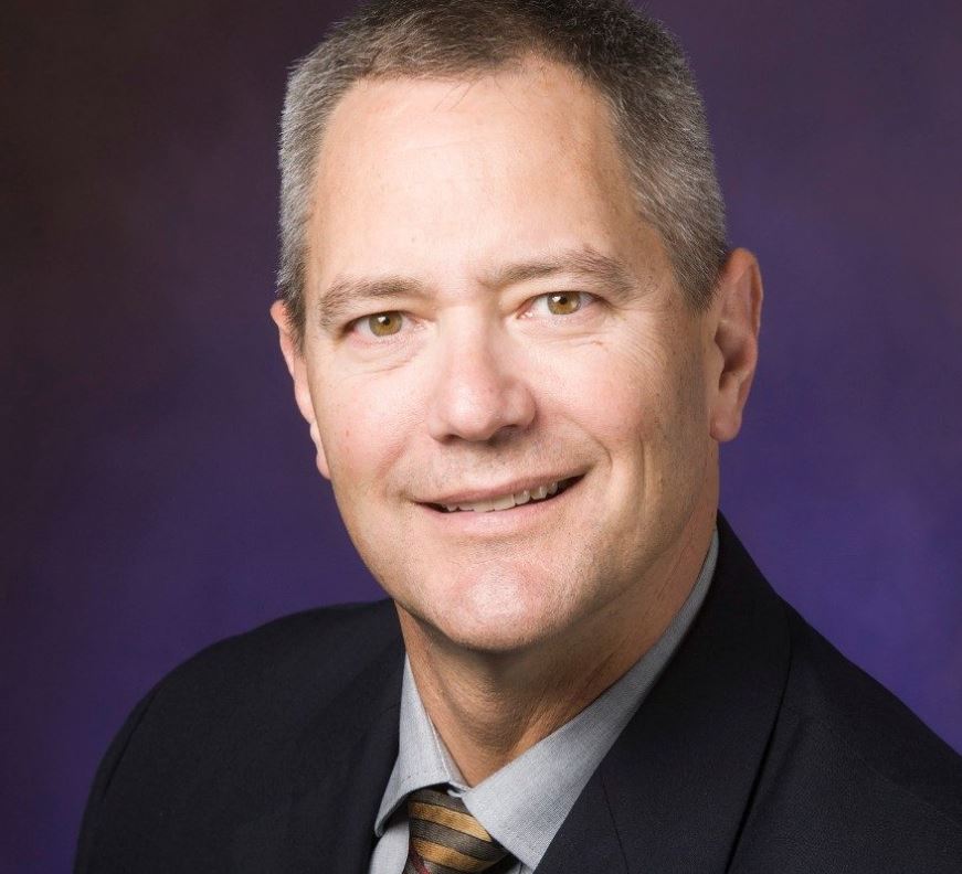 Kevin Pitts has been appointed dean of Virginia Tech's College of Science