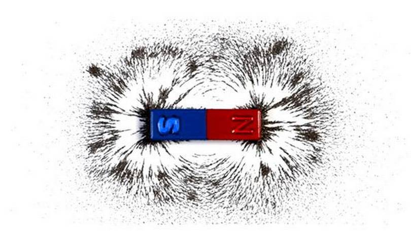 Scientists are looking for the elusive magnetic monopole