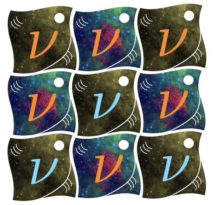 In Stars, there is a condition for neutrino oscillation instability