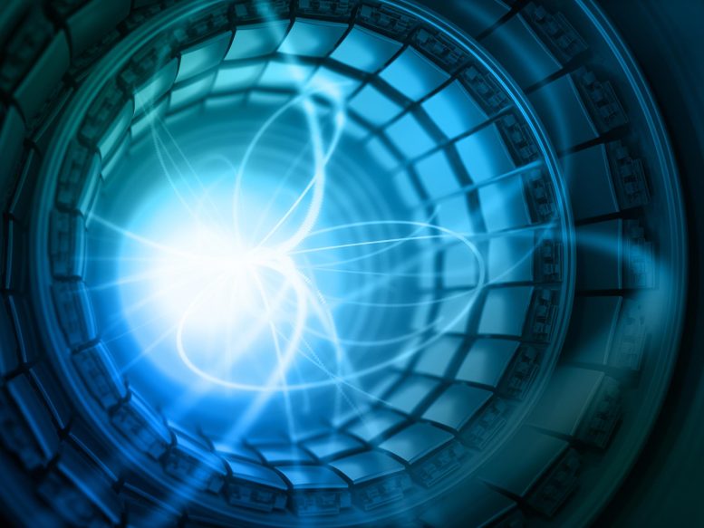 Nuclear Reactor