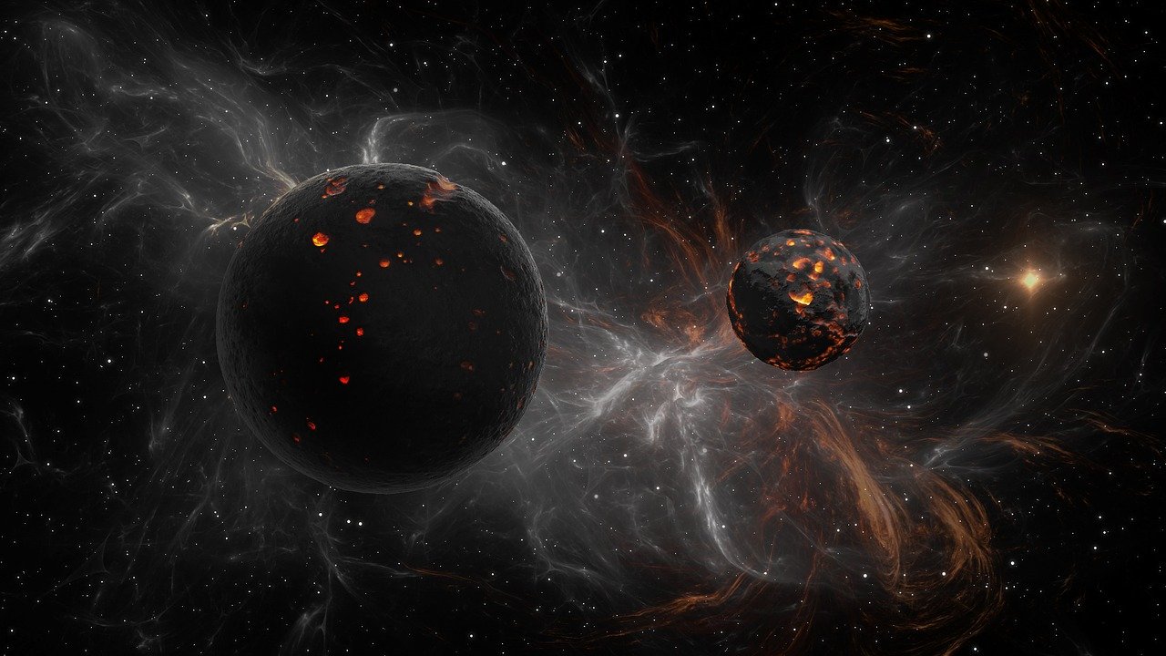 Our universe might have a time-traveling twin