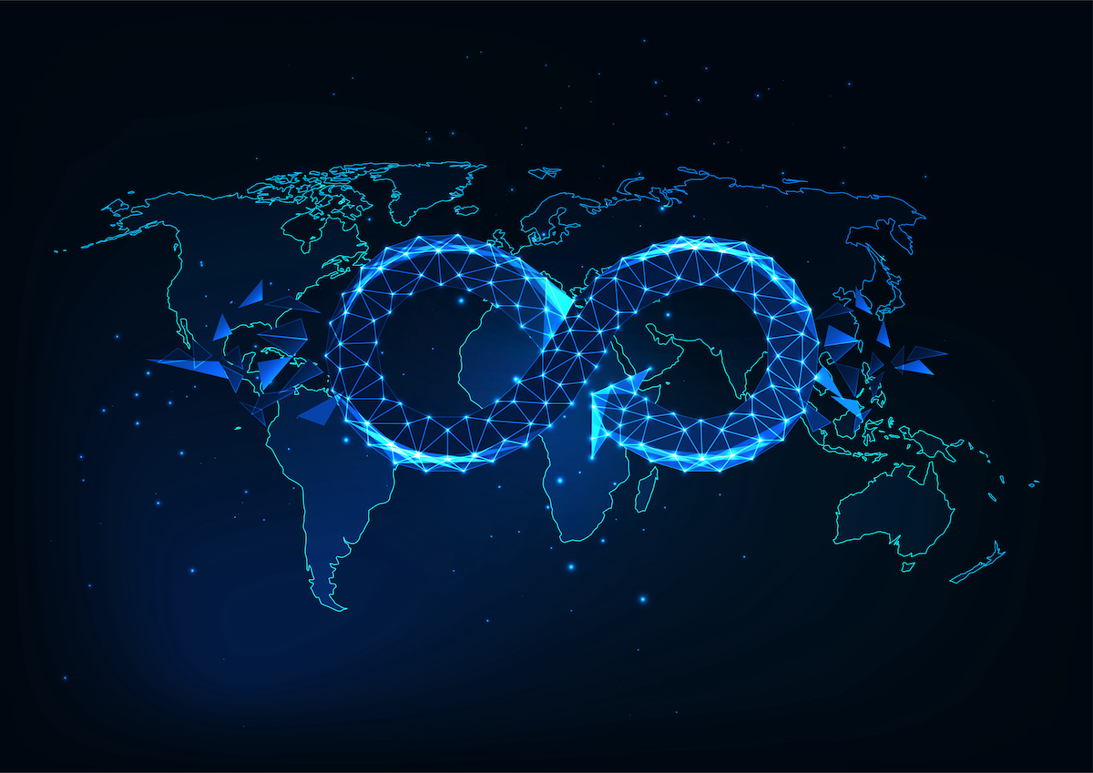 A Giant Leap Into The Future Thanks To Neutrinovoltaic Technology