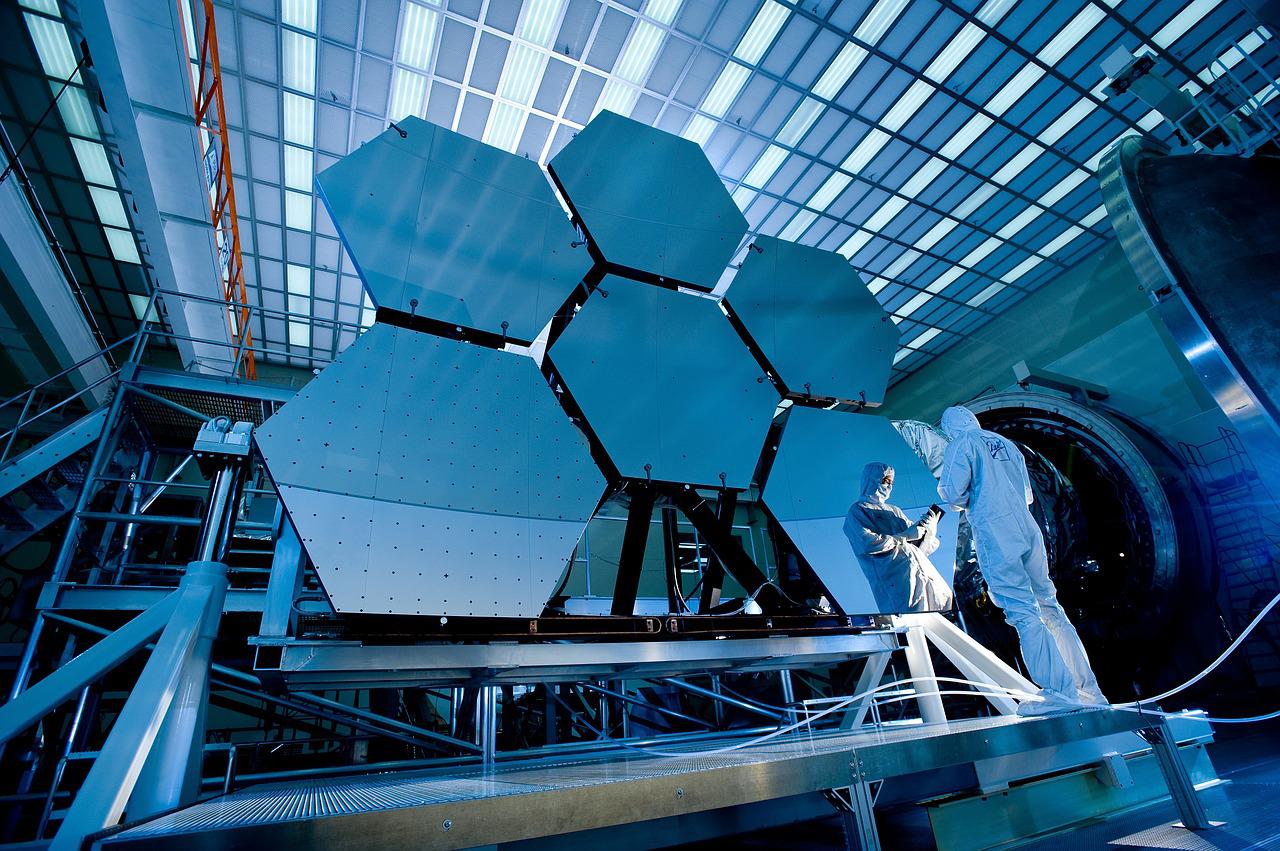 Is Telescopes the Only Way to Look for Dark Matter?