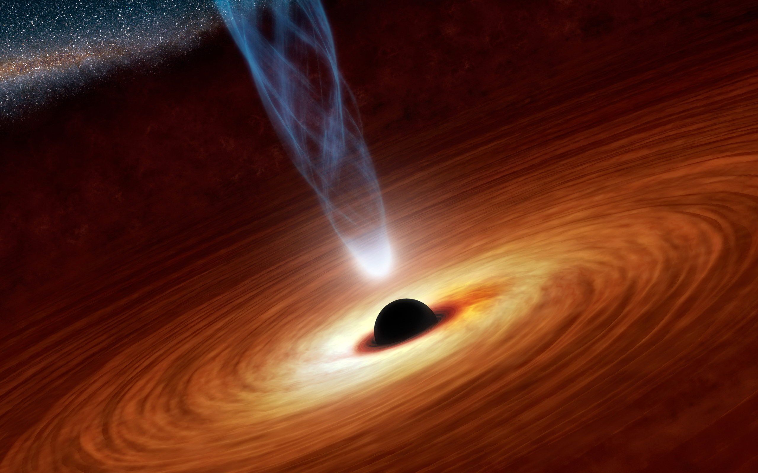 High-energy neutrinos might be produced by black holes tearing apart stars