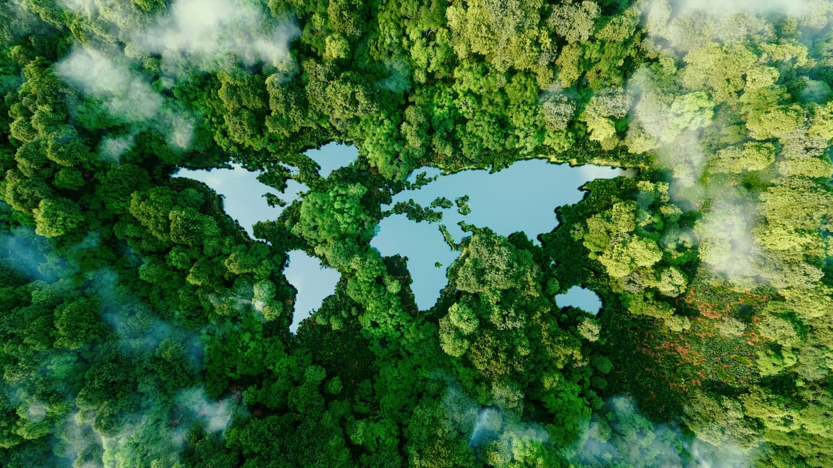 Climate Club - Paris Agreement additional impetus at the international level