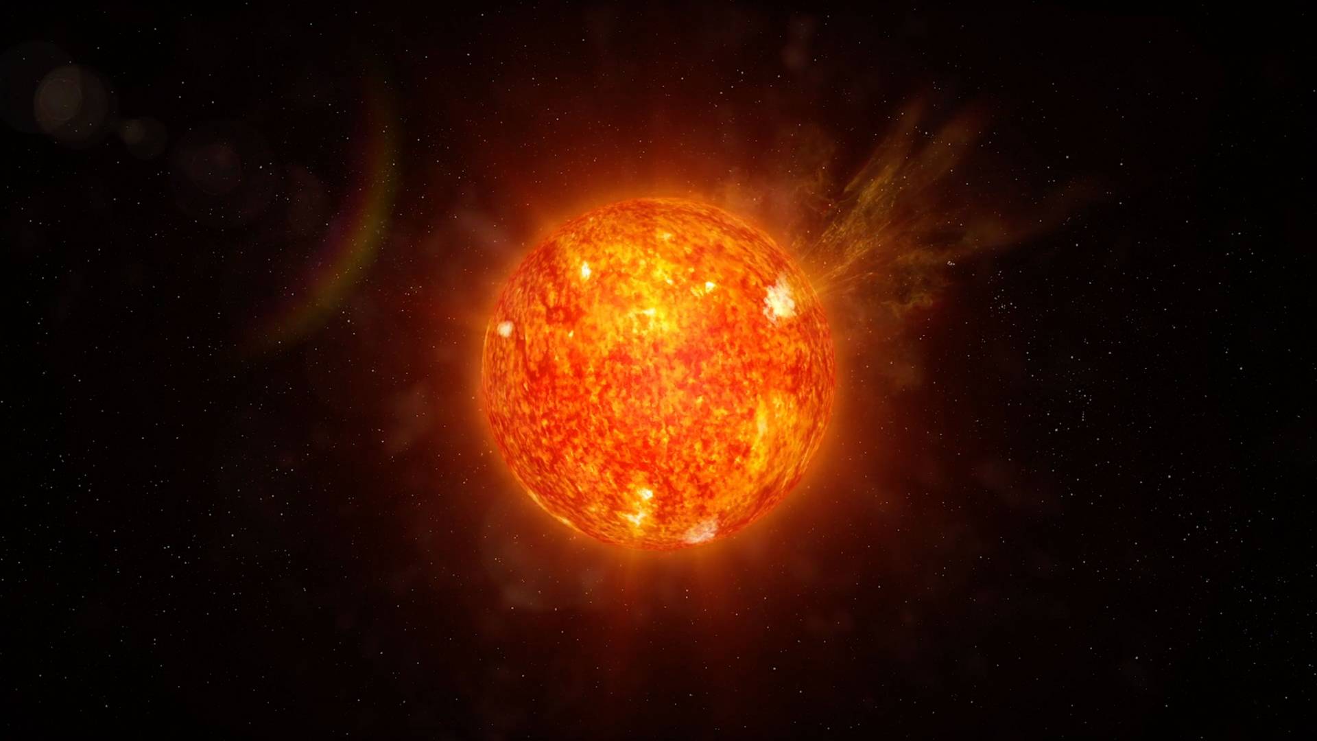 Neutrinos indicate that the sun contains more carbon and nitrogen than previously believed