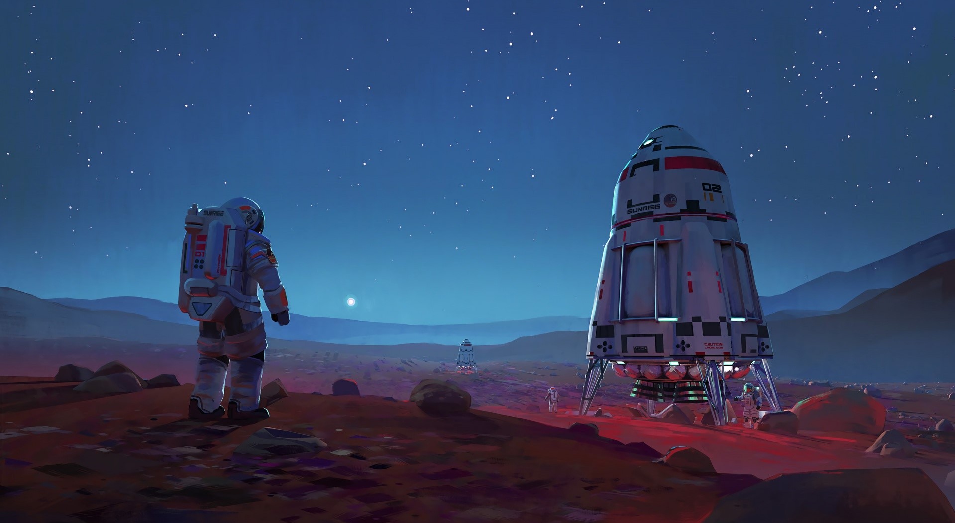 a-study-of-astronauts-demonstrates-the-impact-of-space-travel-on-human-bones
