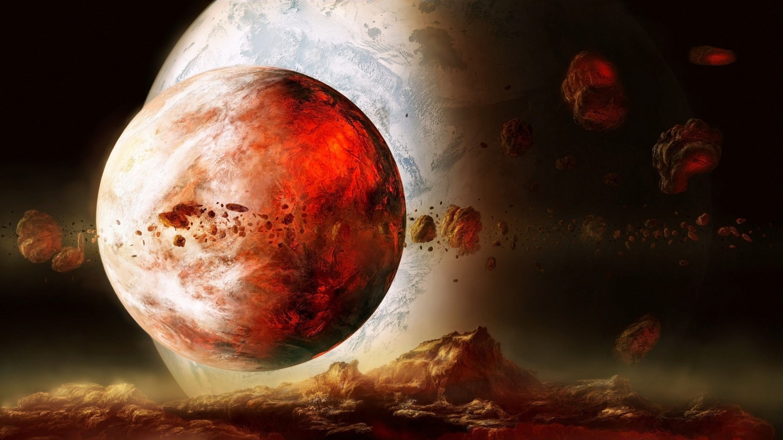 astronomers-reveal-that-the-first-exoplanets-discovered-thirty-years-ago-may-be-extraordinarily-rare