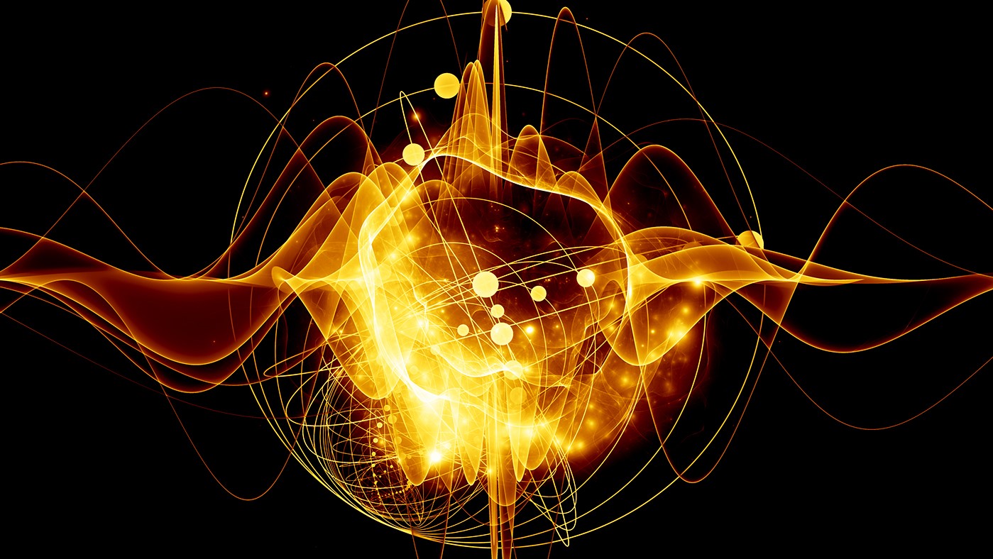 Quantum physics