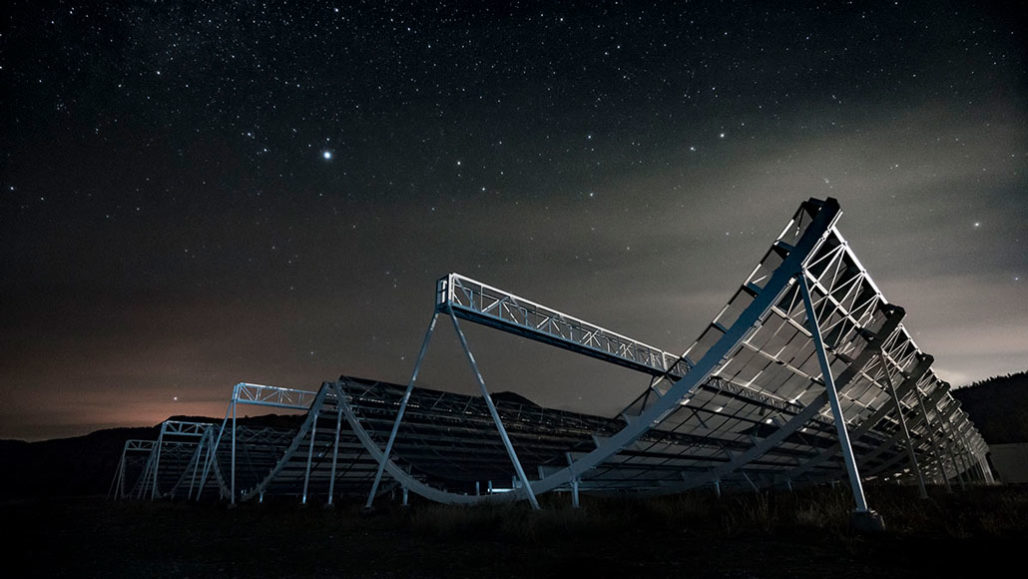 the-rapid-continuous-pulse-of-a-fast-radio-burst-provides-insight-into-its-cosmic-origin