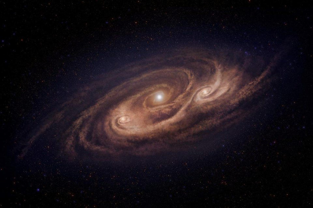 dark-matter-has-been-mapped-by-scientists-surrounding-galaxies-in-the-early-cosmos