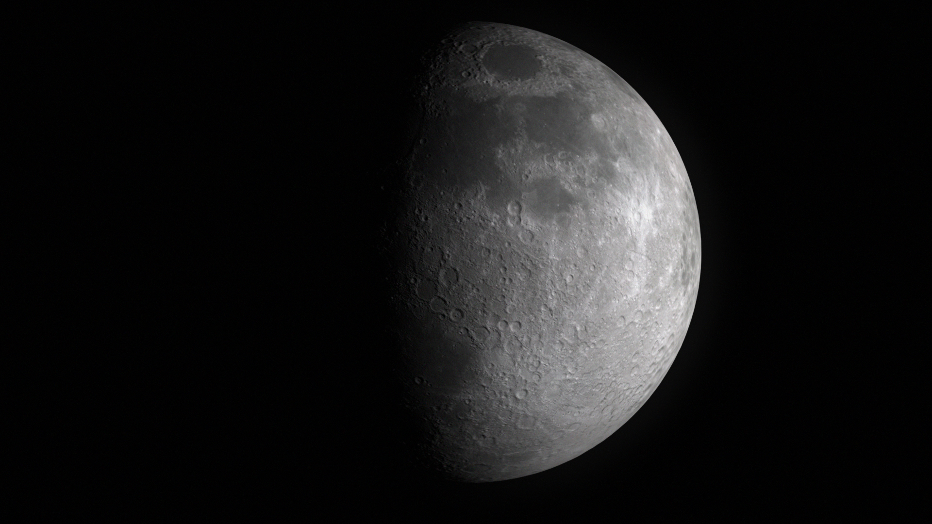 Discoveries made by scientists shed fresh light on the Moon’s origin
