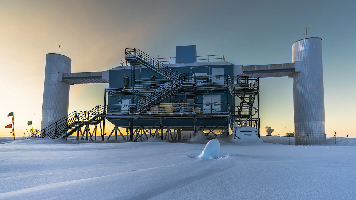 New Perspectives on Neutrinos from the IceCube Neutrino Observatory