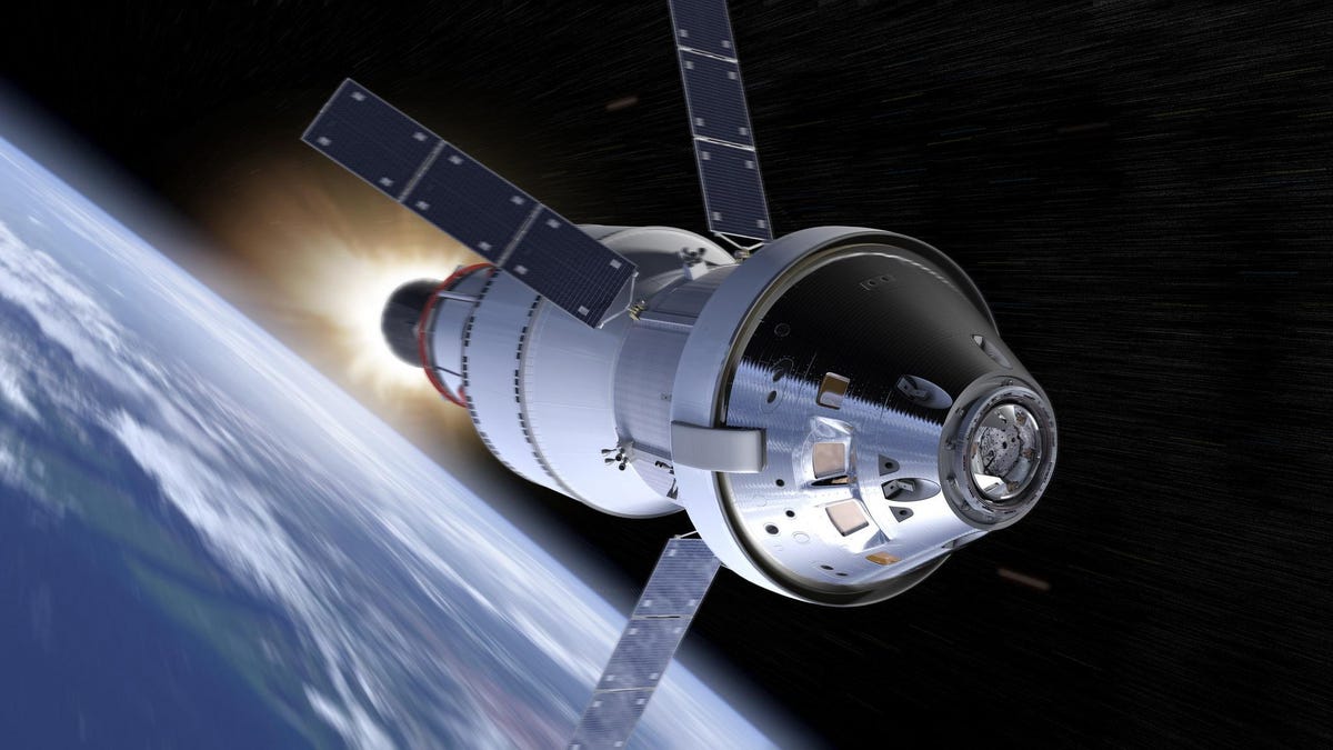 The NASA Artemis Moon mission is about to launch: here's a look at the science on board