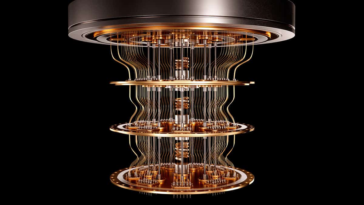 The new Internet encryption technique is built to foil quantum computers