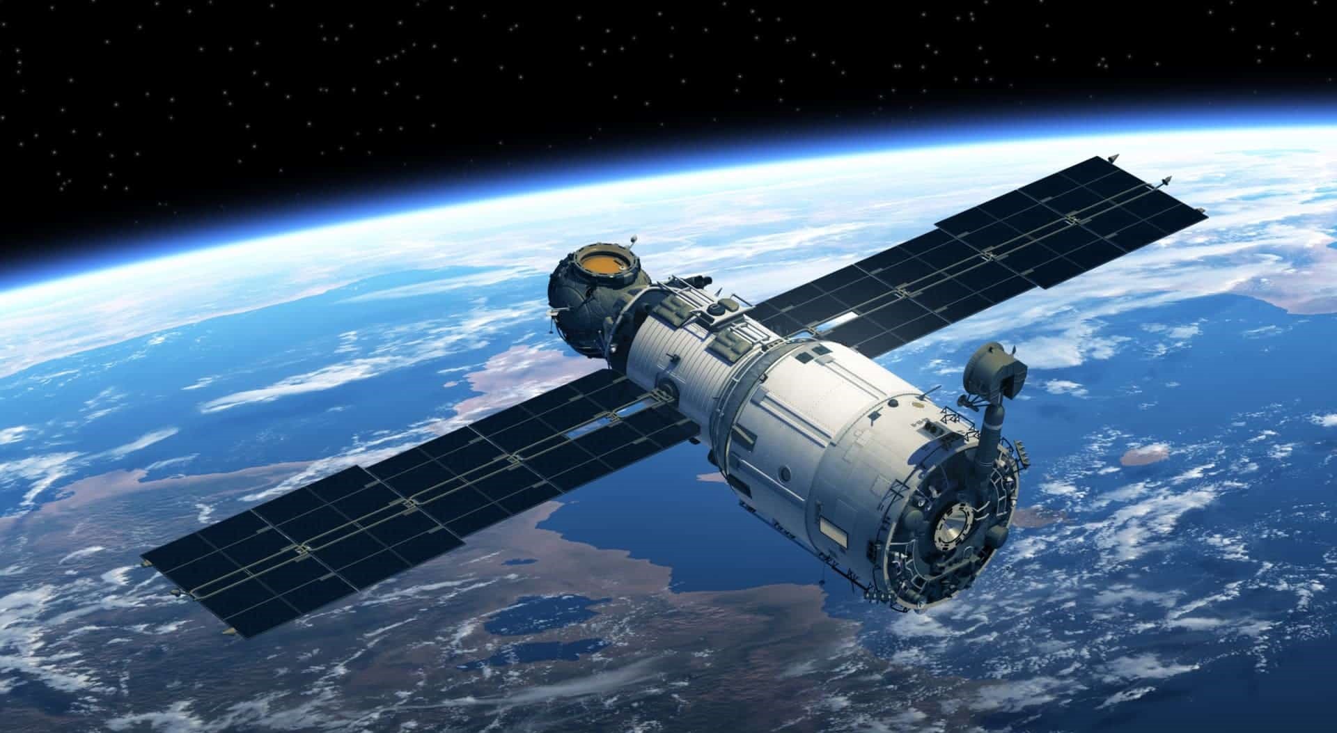 Europe introduces a high-tech satellite to accelerate severe weather alerts