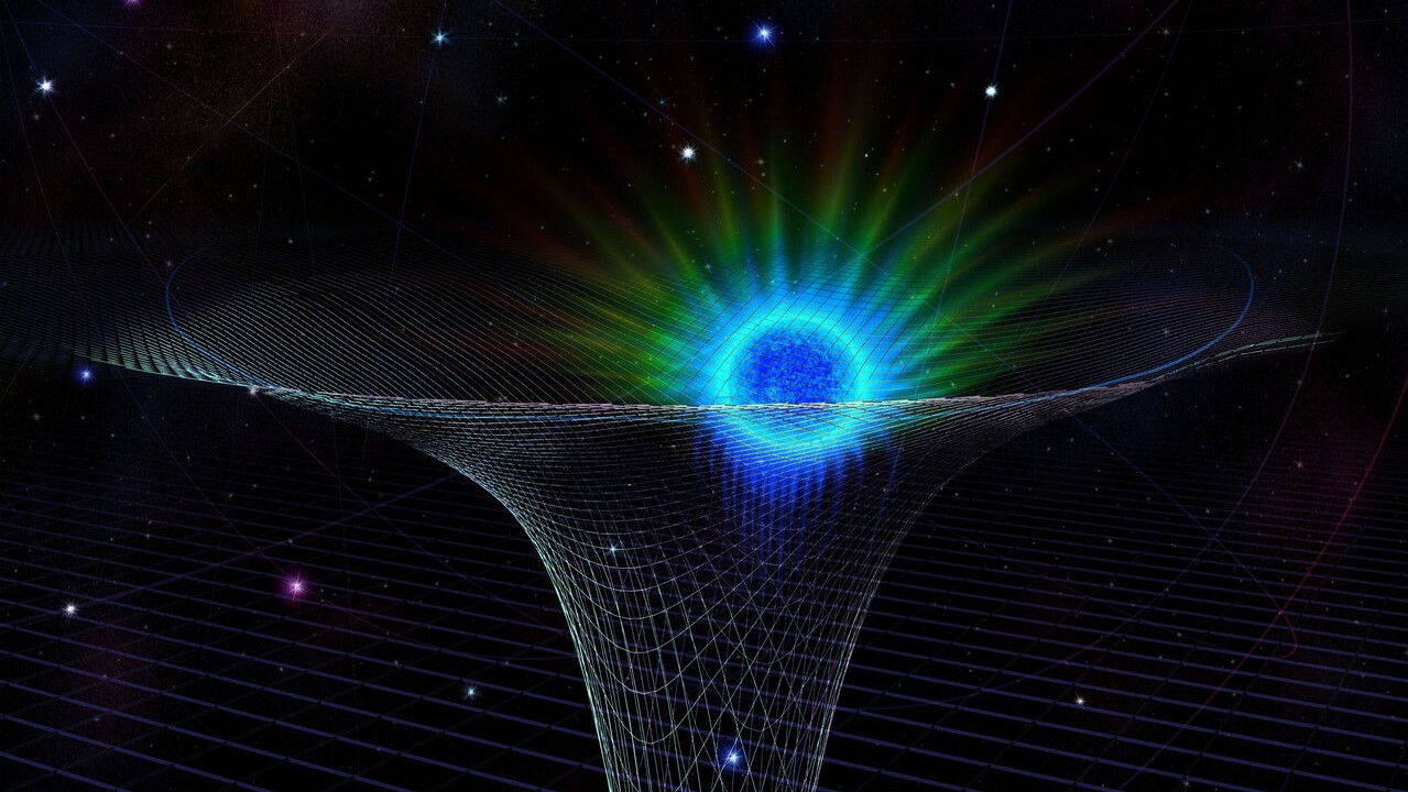General relativity's foundation has been solidly confirmed by a satellite mission